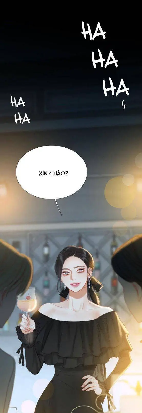 Serena Nettruyen ZZZ Chương 17 Page 19