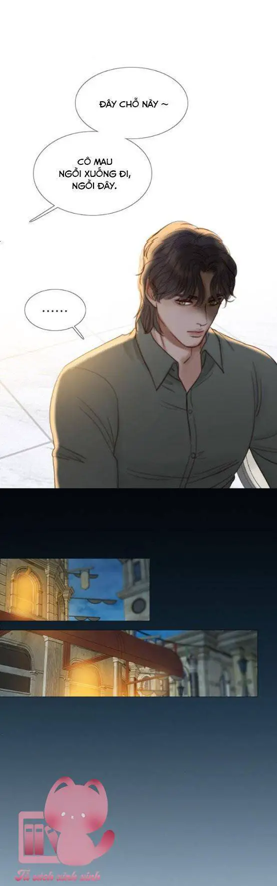 Serena Nettruyen ZZZ Chương 17 Page 22