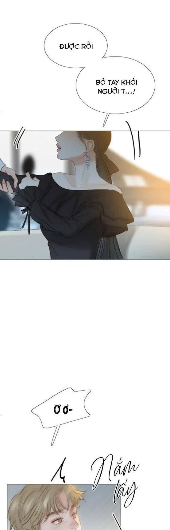 Serena Nettruyen ZZZ Chương 17 Page 29