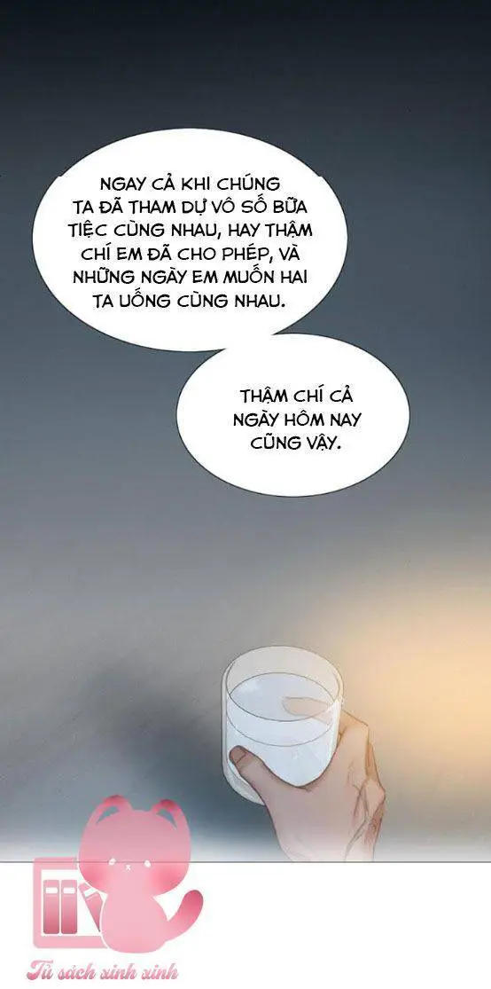 Serena Nettruyen ZZZ Chương 17 Page 38