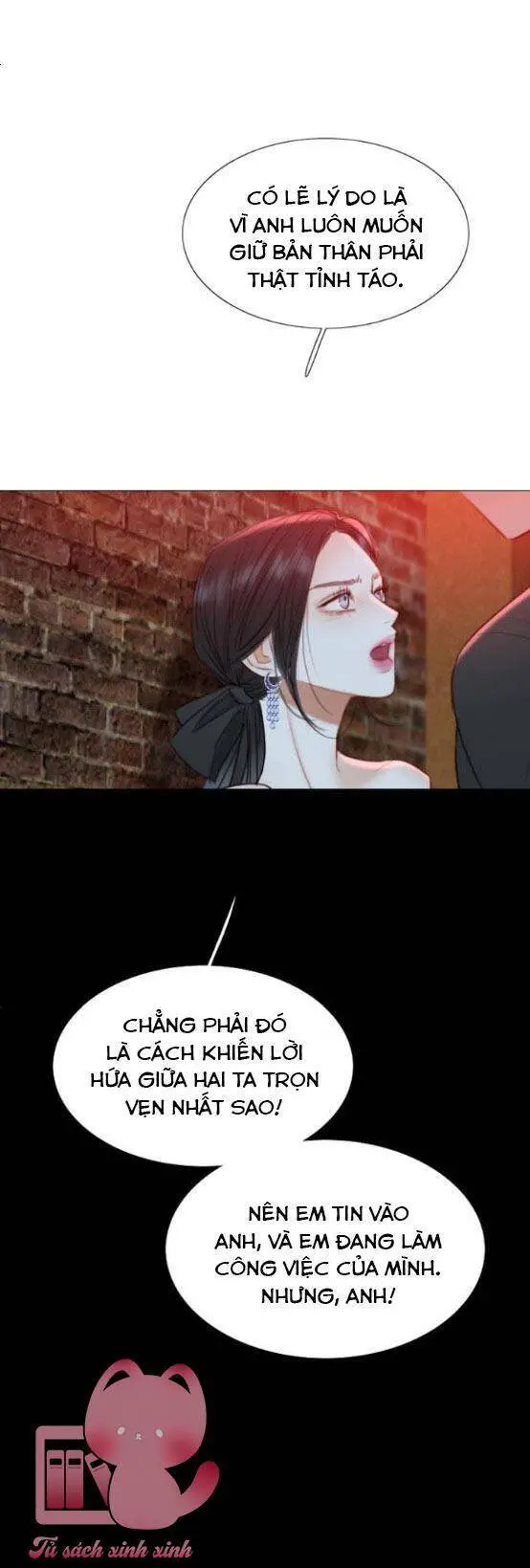Serena Nettruyen ZZZ Chương 17 Page 39