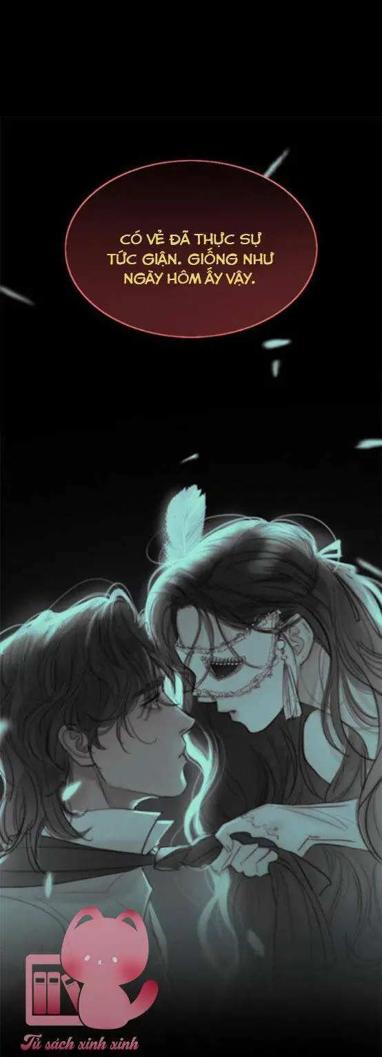 Serena Nettruyen ZZZ Chương 17 Page 40