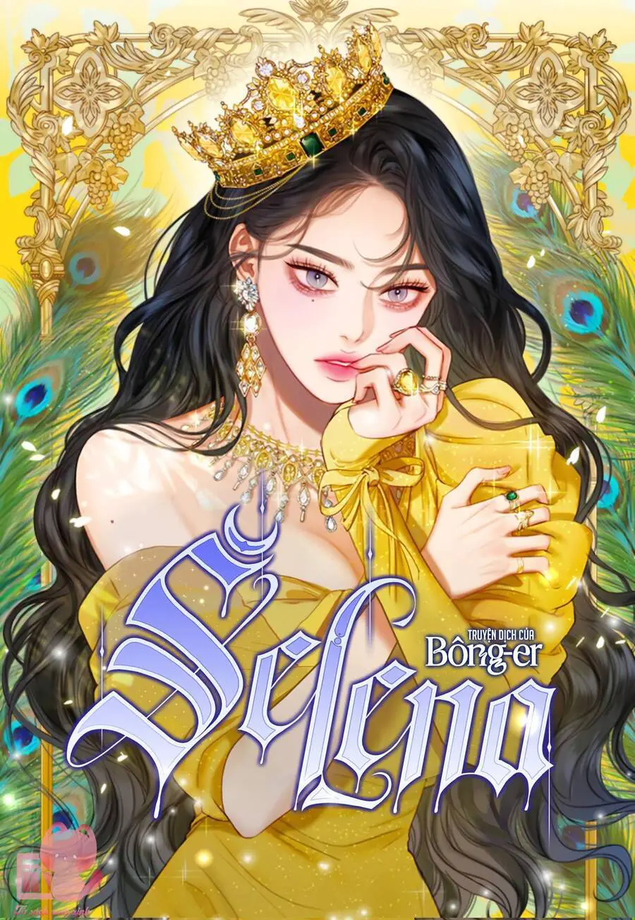 Serena Nettruyen ZZZ Chương 16 Page 2
