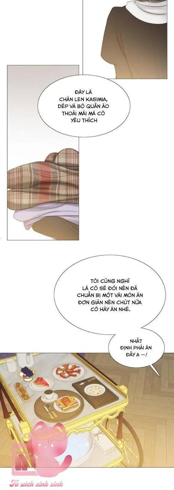 Serena Nettruyen ZZZ Chương 16 Page 9