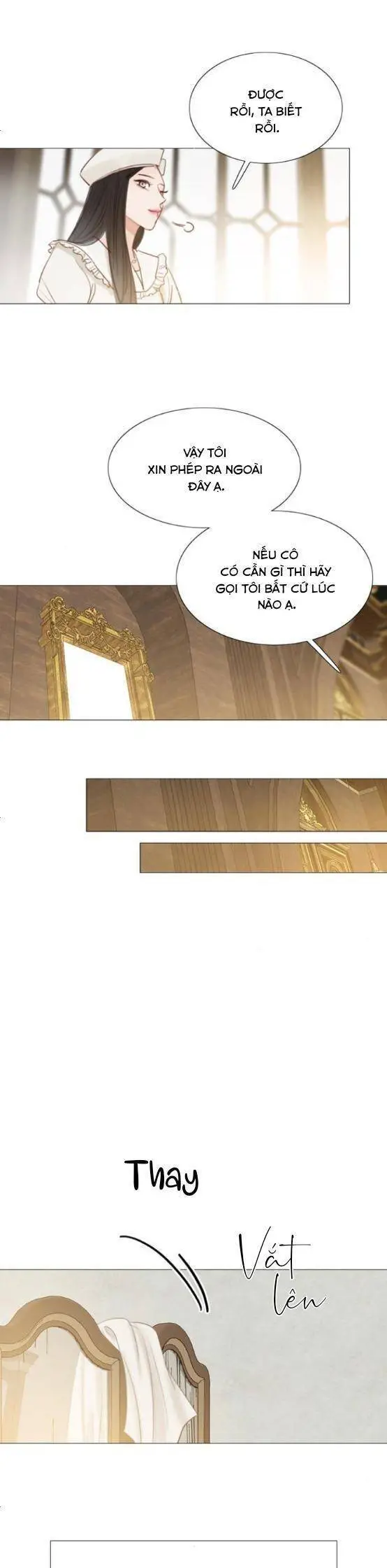 Serena Nettruyen ZZZ Chương 16 Page 10