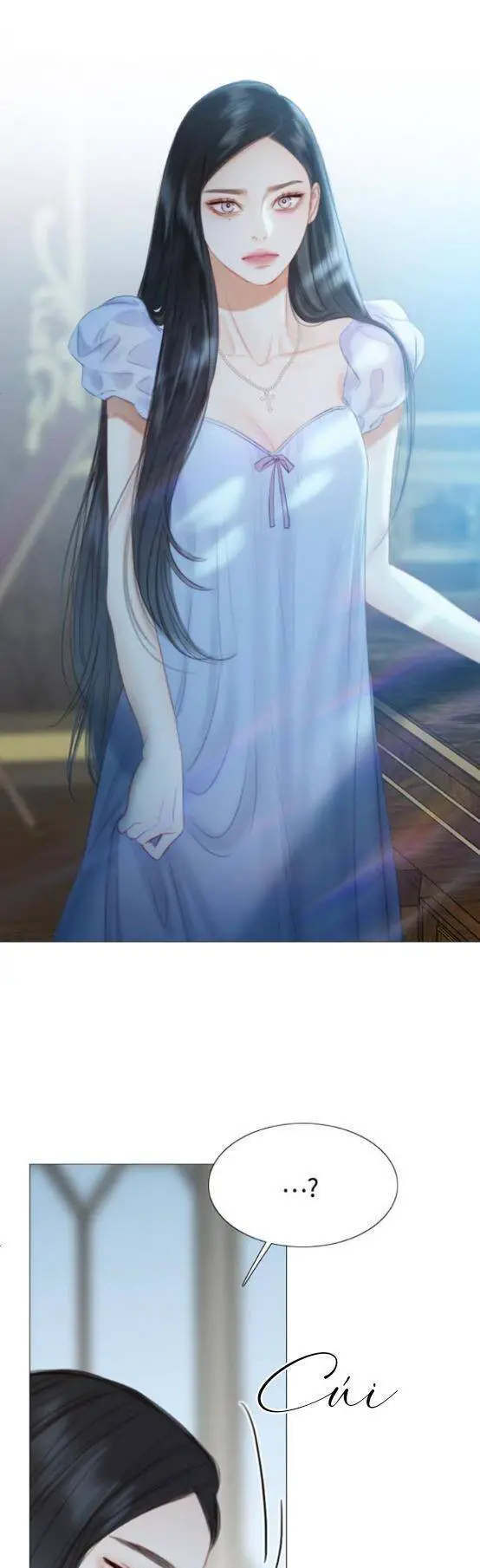 Serena Nettruyen ZZZ Chương 16 Page 26