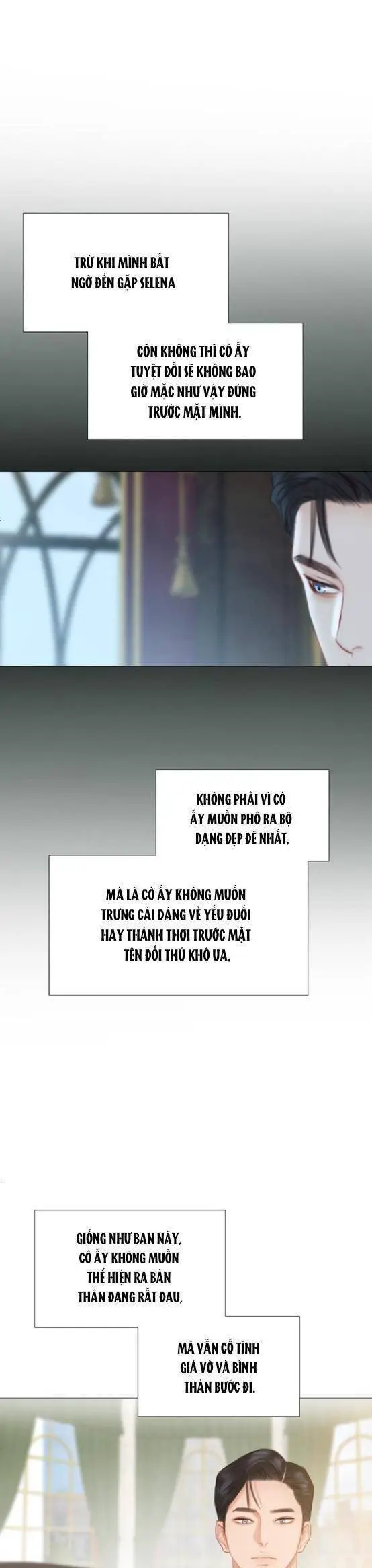 Serena Nettruyen ZZZ Chương 16 Page 28