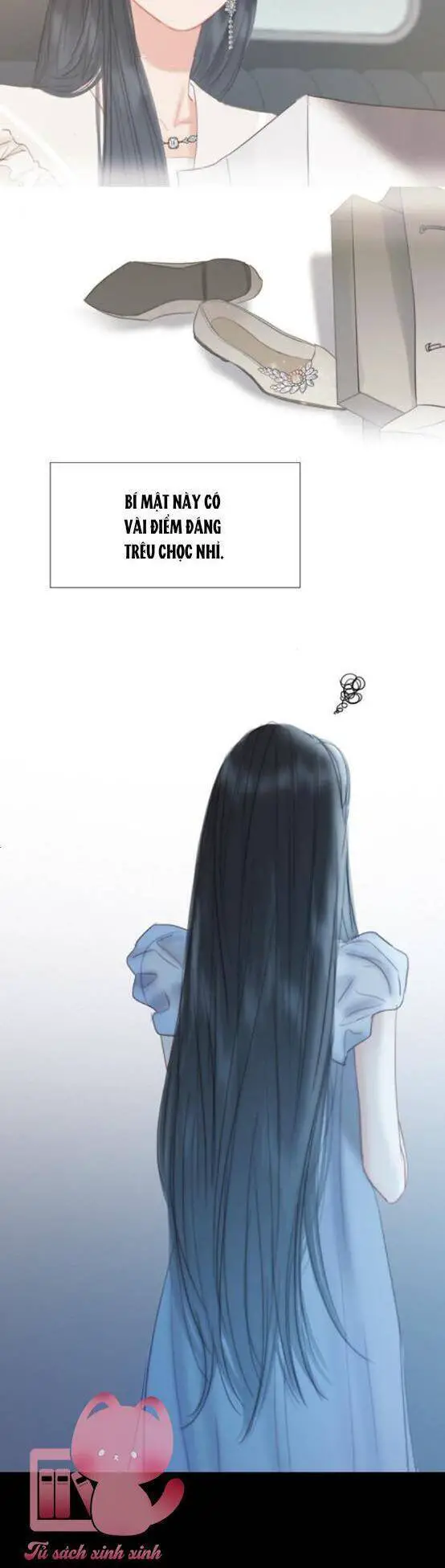 Serena Nettruyen ZZZ Chương 16 Page 31