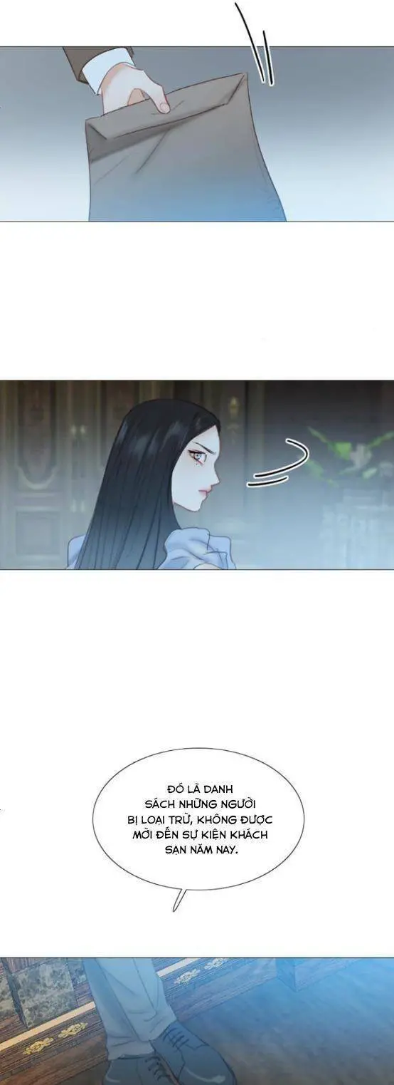 Serena Nettruyen ZZZ Chương 16 Page 35
