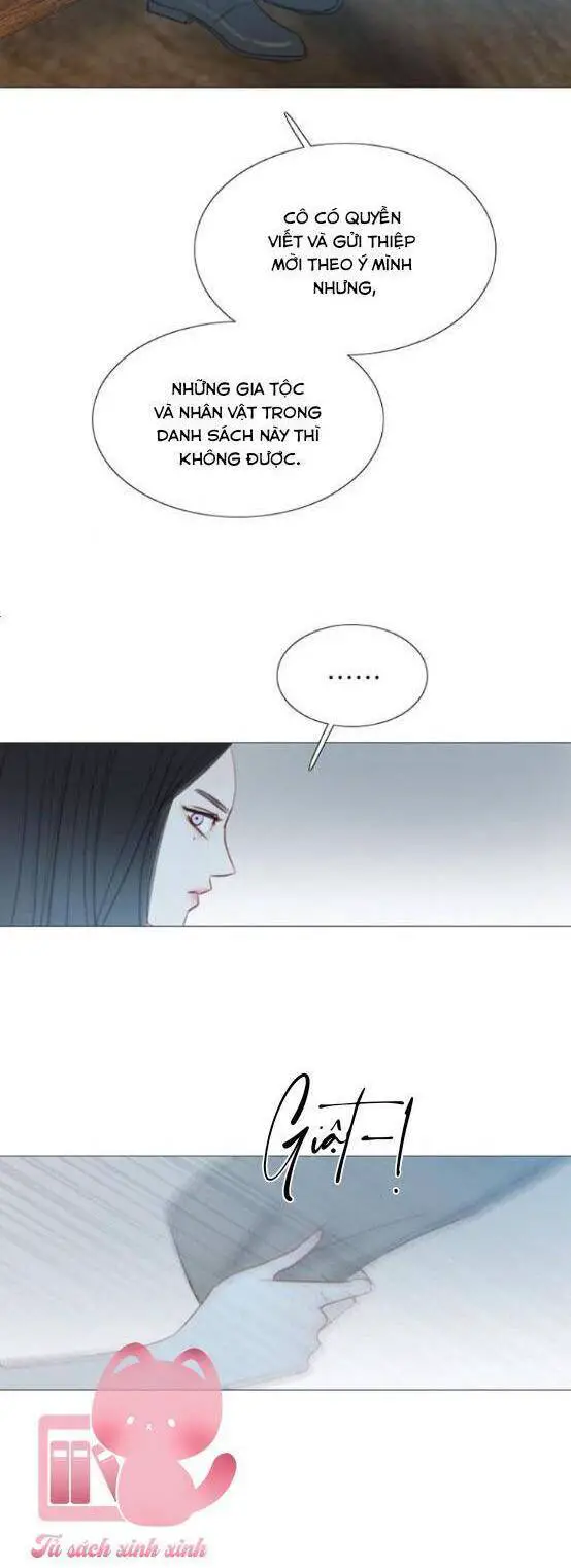 Serena Nettruyen ZZZ Chương 16 Page 36