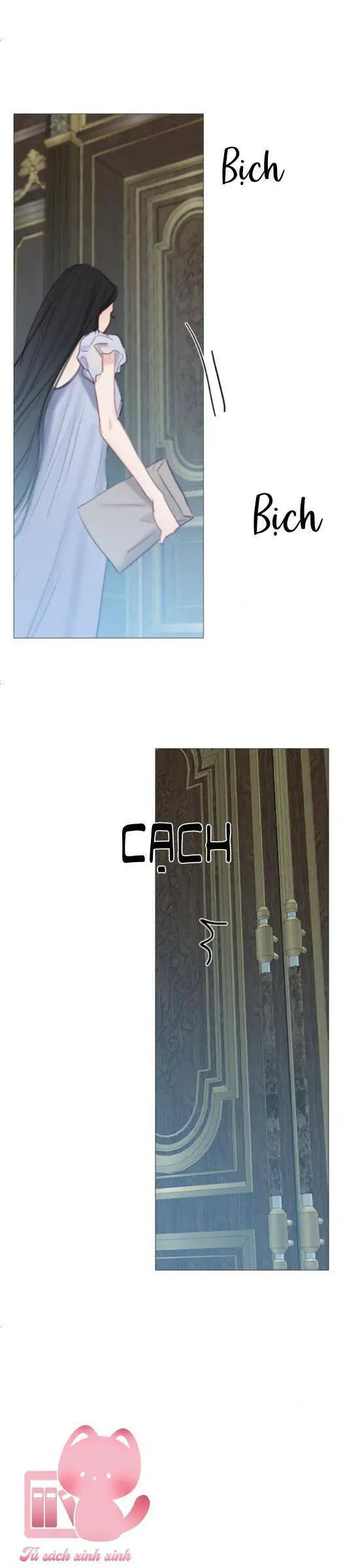 Serena Nettruyen ZZZ Chương 16 Page 37