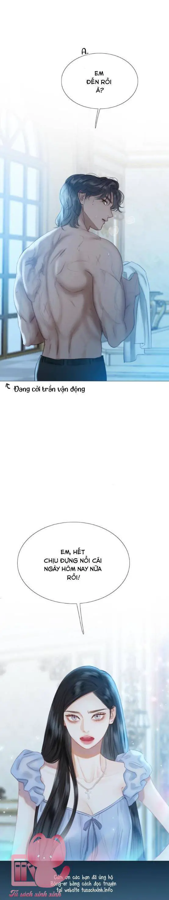 Serena Nettruyen ZZZ Chương 16 Page 40