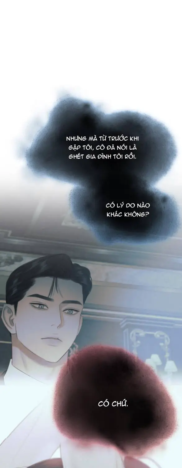 Serena Nettruyen ZZZ Chương 77.1 Page 4