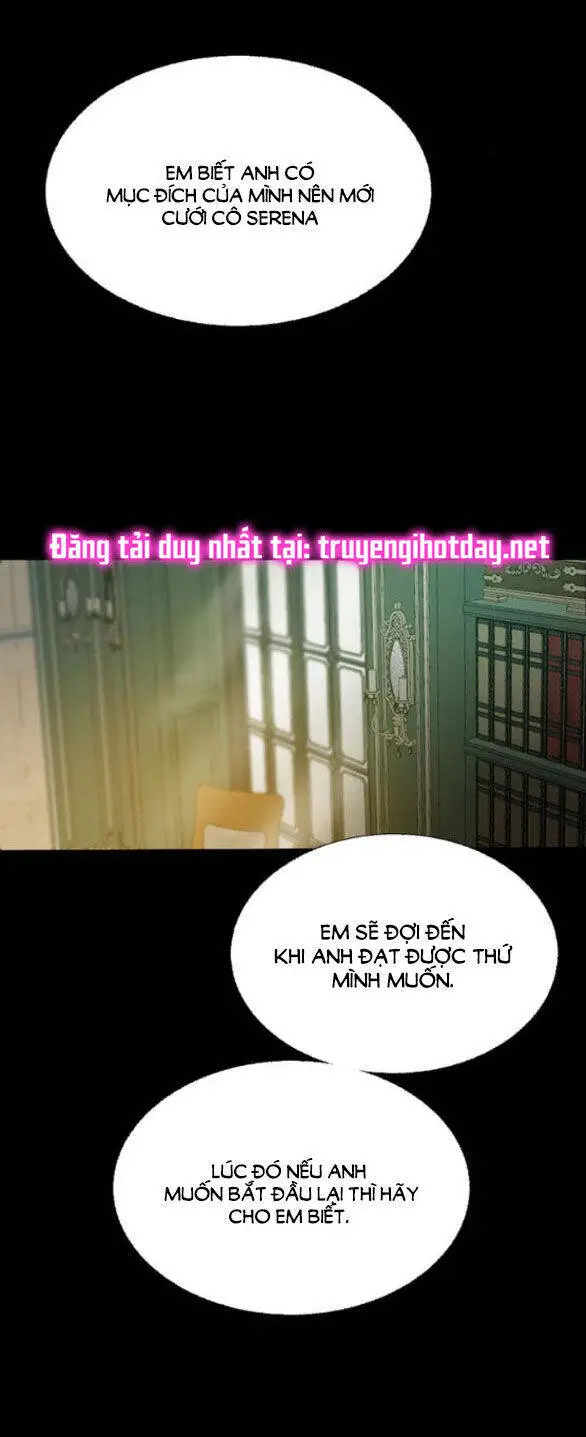 Serena Nettruyen ZZZ Chương 58.1 Page 33