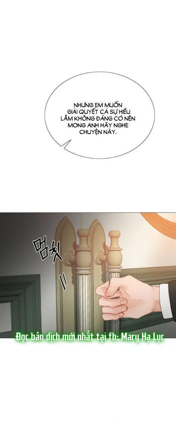 Serena Nettruyen ZZZ Chương 58.1 Page 40