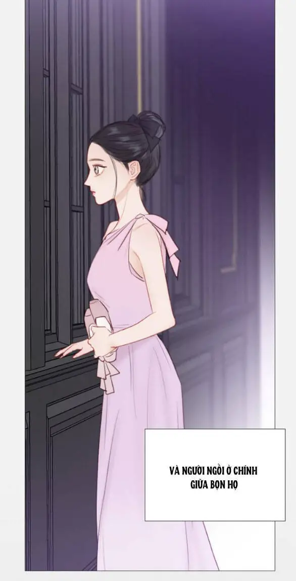 Serena Nettruyen ZZZ Chương 44.2 Page 28