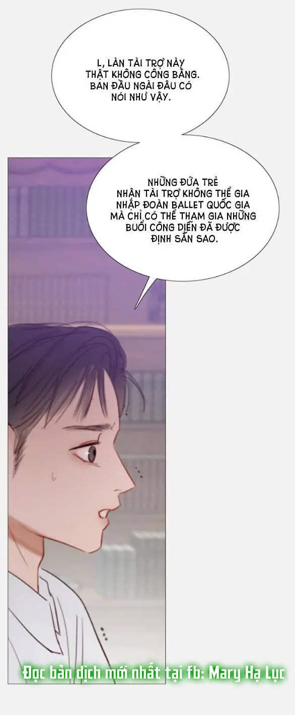 Serena Nettruyen ZZZ Chương 44.2 Page 34