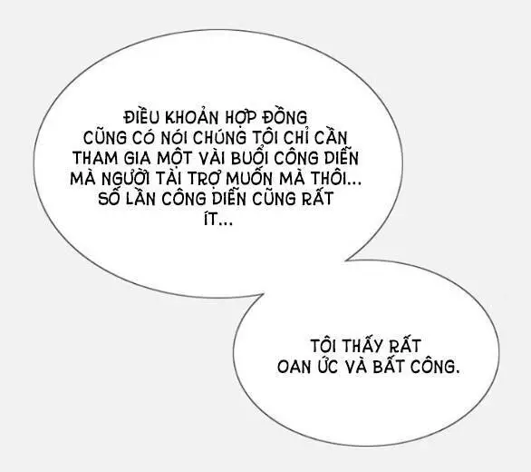 Serena Nettruyen ZZZ Chương 44.2 Page 36
