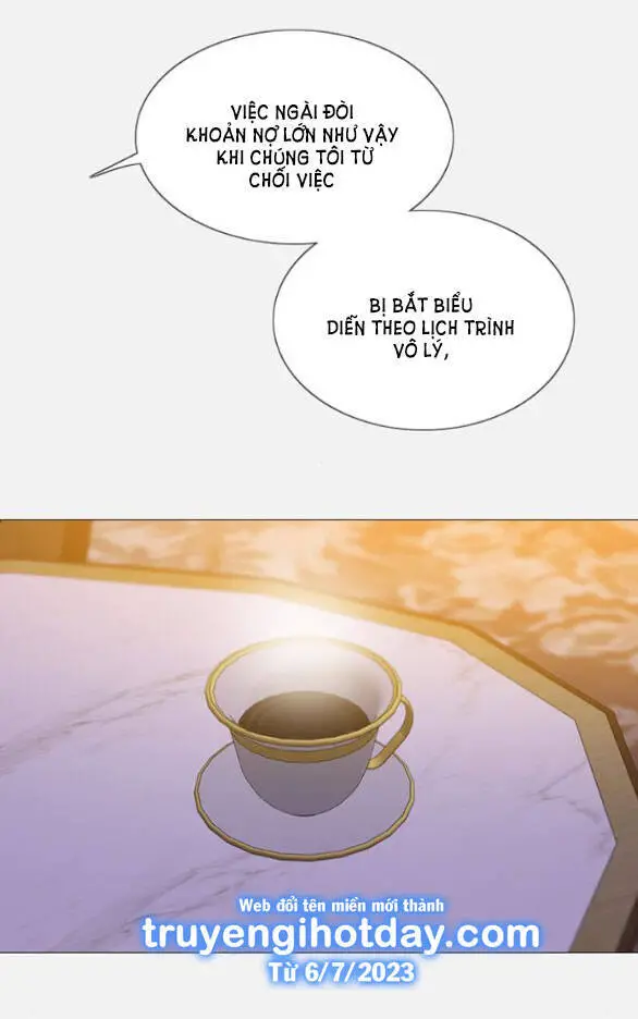 Serena Nettruyen ZZZ Chương 44.2 Page 43