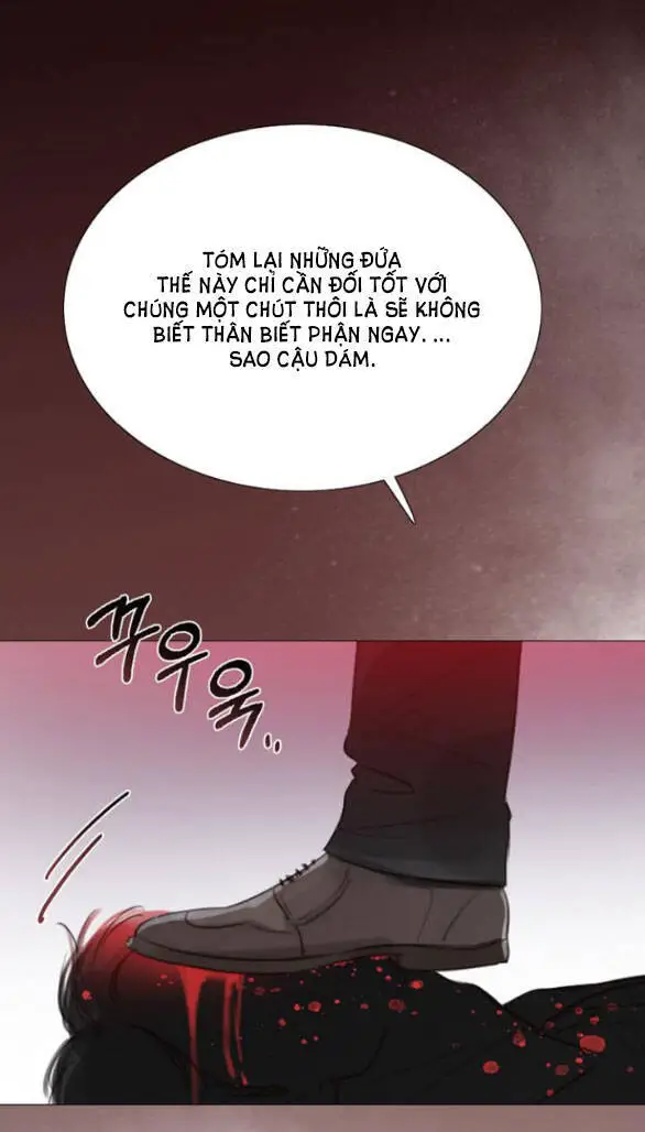 Serena Nettruyen ZZZ Chương 44.2 Page 65
