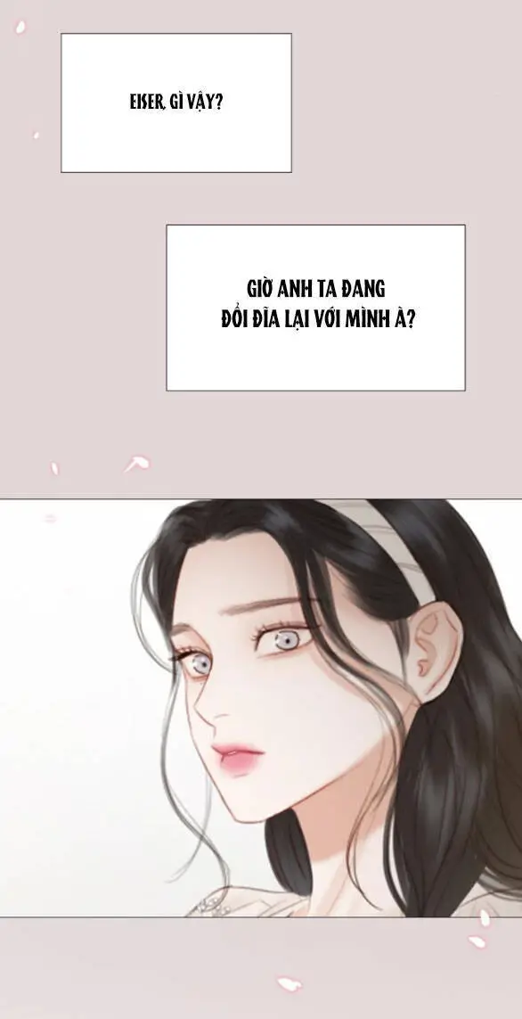 Serena Nettruyen ZZZ Chương 30.1 Page 13
