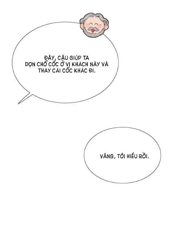 Serena Nettruyen ZZZ Chương 30.1 Page 17