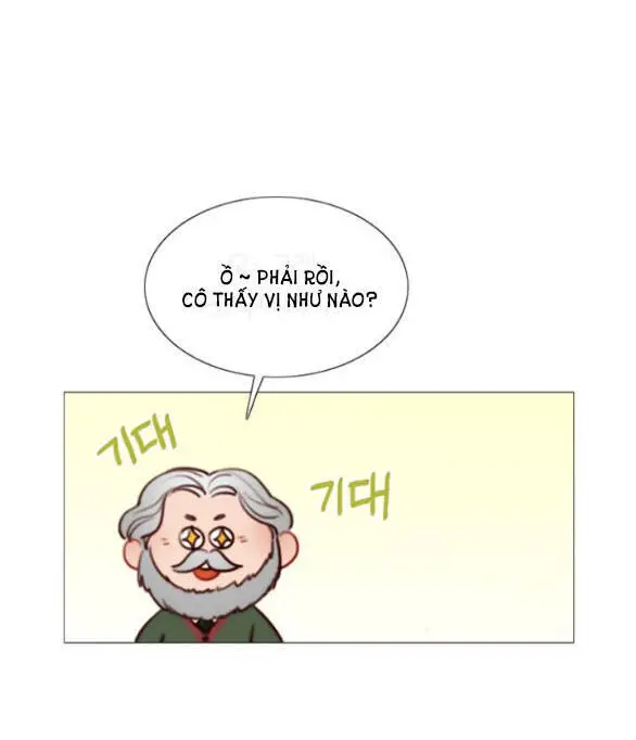 Serena Nettruyen ZZZ Chương 30.1 Page 19
