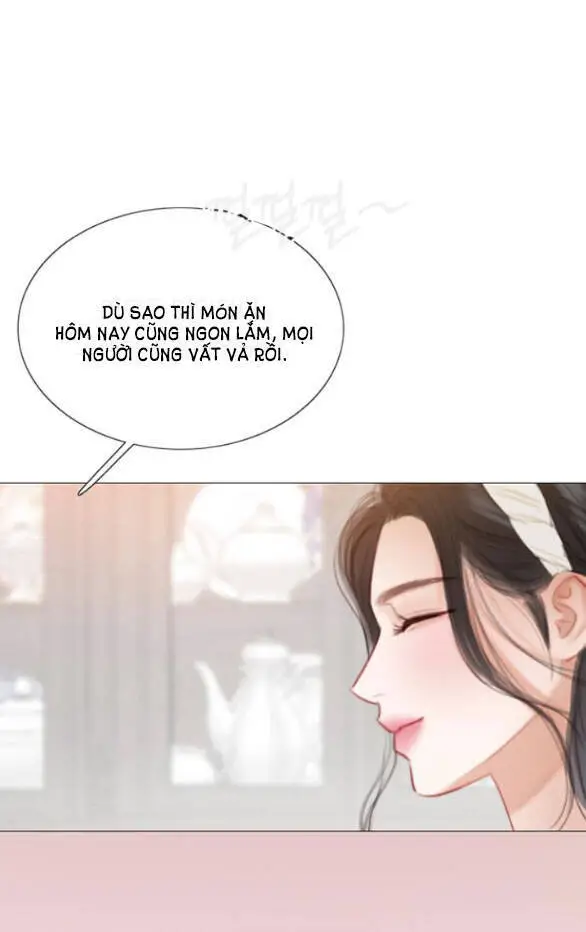 Serena Nettruyen ZZZ Chương 30.1 Page 21