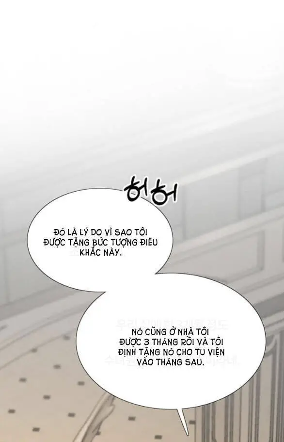 Serena Nettruyen ZZZ Chương 30.1 Page 27