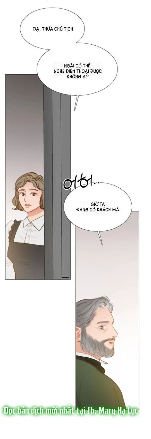 Serena Nettruyen ZZZ Chương 30.1 Page 30