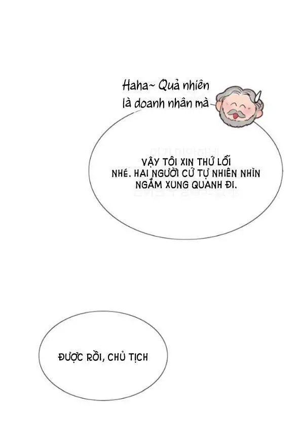 Serena Nettruyen ZZZ Chương 30.1 Page 34
