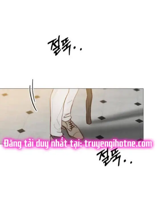 Serena Nettruyen ZZZ Chương 30.1 Page 35