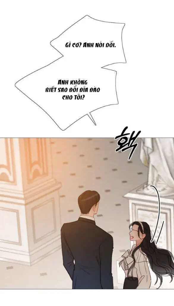 Serena Nettruyen ZZZ Chương 30.1 Page 39