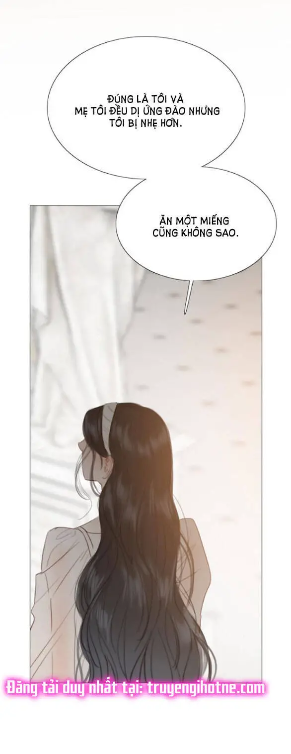 Serena Nettruyen ZZZ Chương 30.2 Page 8