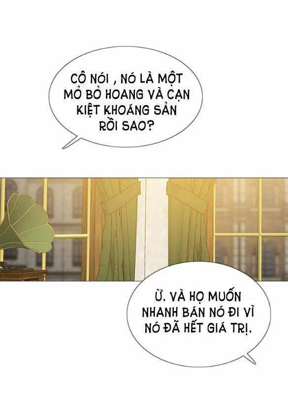 Serena Nettruyen ZZZ Chương 15.5 Page 1