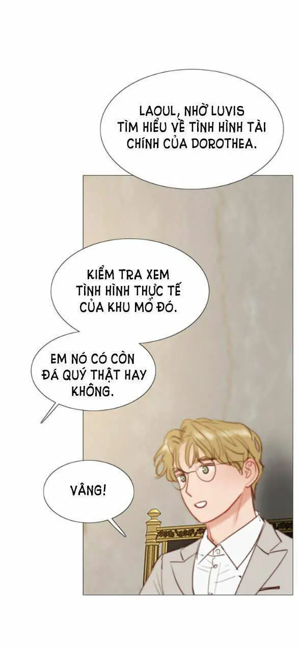 Serena Nettruyen ZZZ Chương 15.5 Page 3