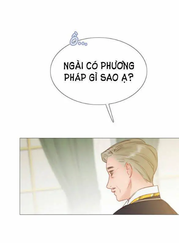Serena Nettruyen ZZZ Chương 15.5 Page 4
