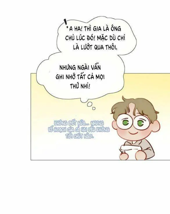 Serena Nettruyen ZZZ Chương 15.5 Page 7