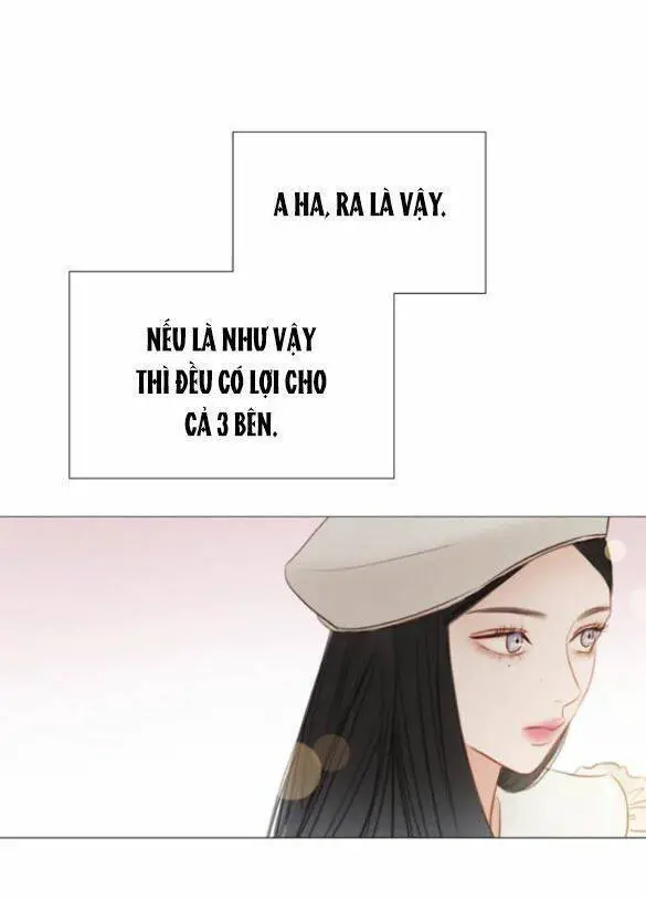 Serena Nettruyen ZZZ Chương 15.5 Page 9