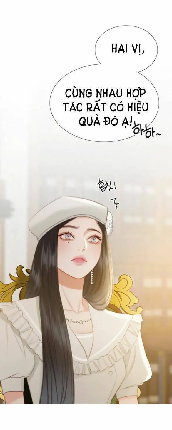 Serena Nettruyen ZZZ Chương 15.5 Page 13