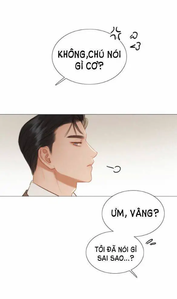Serena Nettruyen ZZZ Chương 15.5 Page 14
