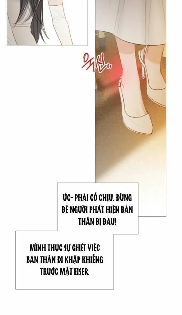 Serena Nettruyen ZZZ Chương 15.5 Page 17