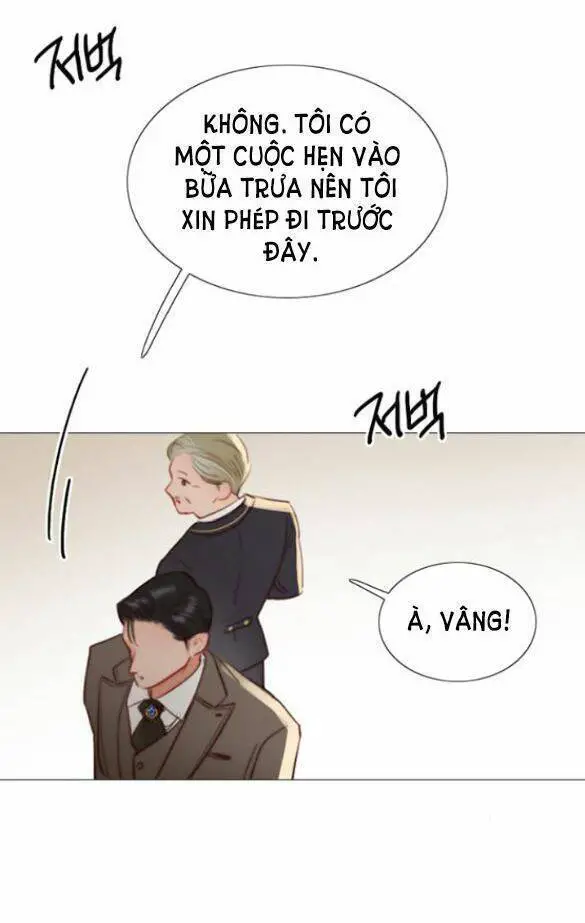 Serena Nettruyen ZZZ Chương 15.5 Page 19
