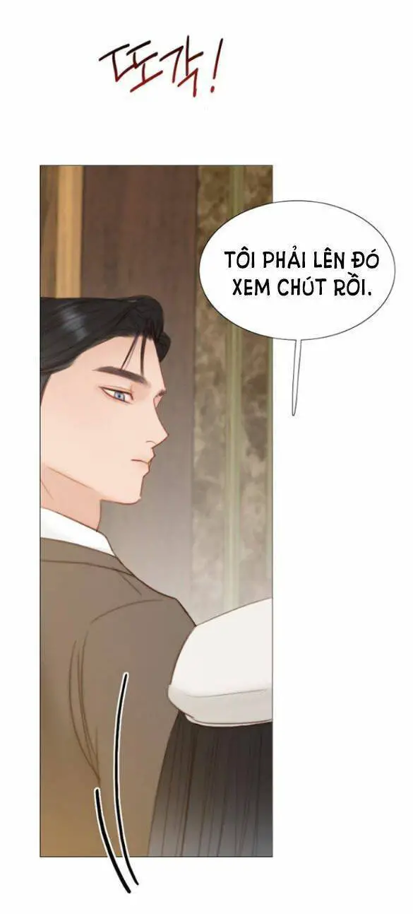 Serena Nettruyen ZZZ Chương 15.5 Page 25
