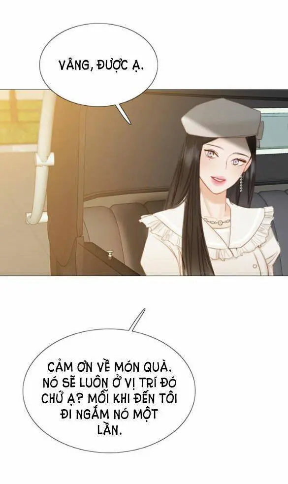 Serena Nettruyen ZZZ Chương 15.5 Page 32