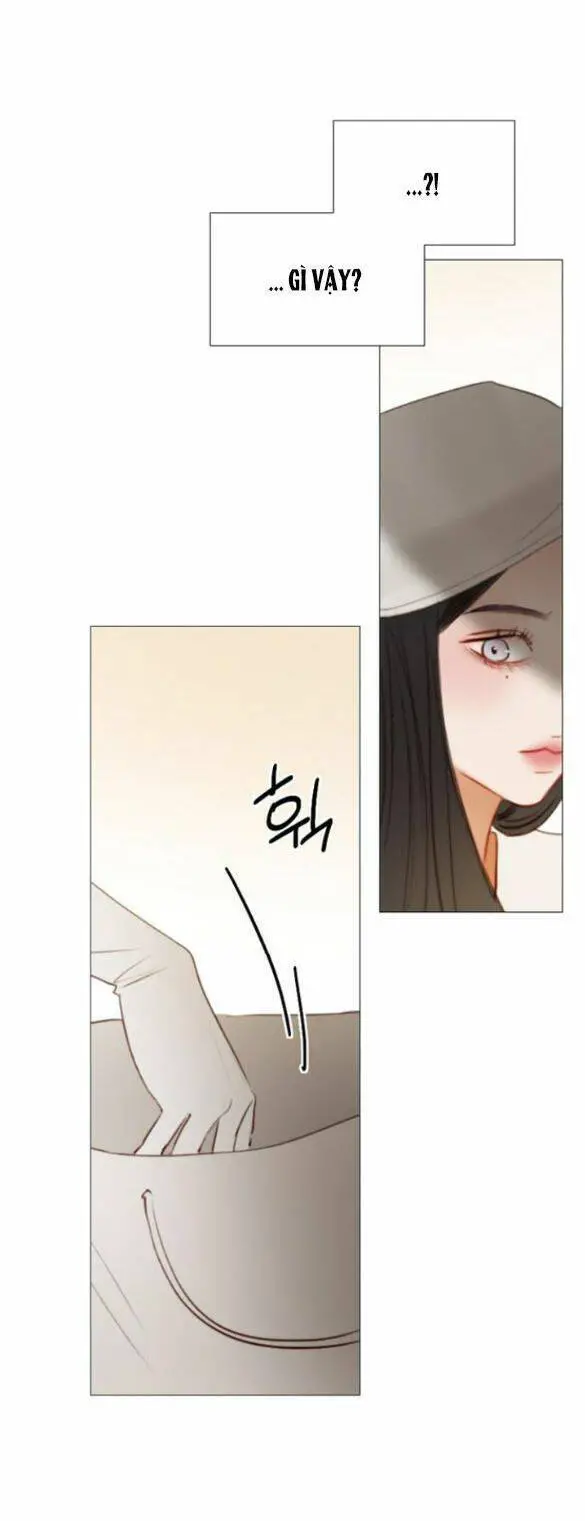 Serena Nettruyen ZZZ Chương 15.5 Page 35