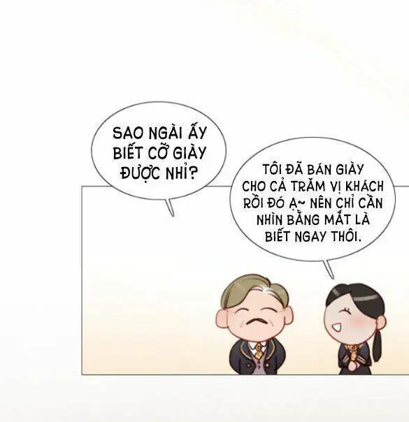 Serena Nettruyen ZZZ Chương 15.5 Page 38