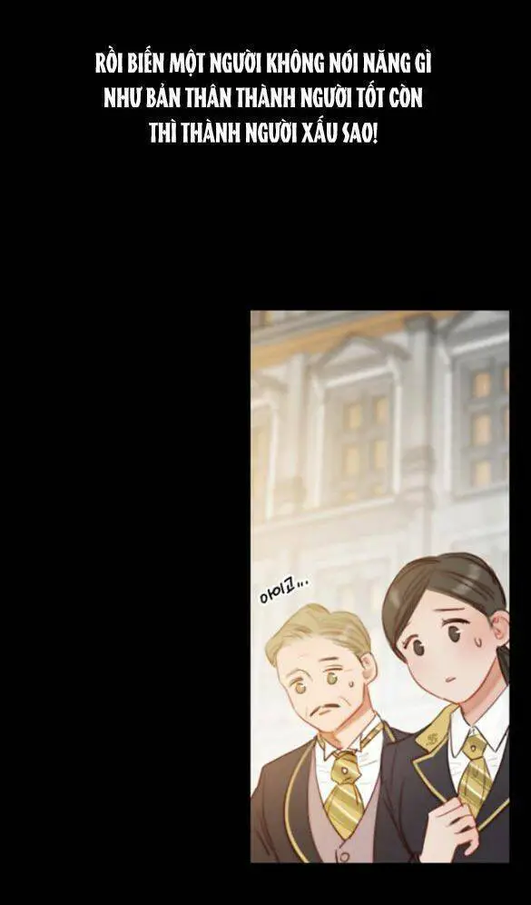 Serena Nettruyen ZZZ Chương 15.5 Page 43