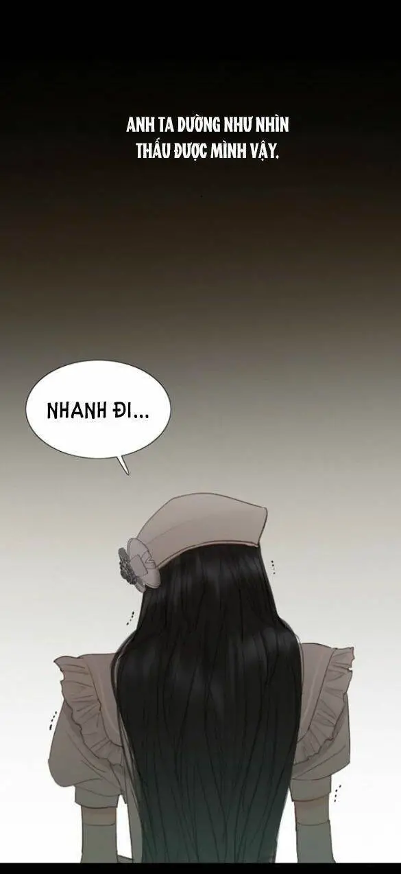 Serena Nettruyen ZZZ Chương 15.5 Page 48