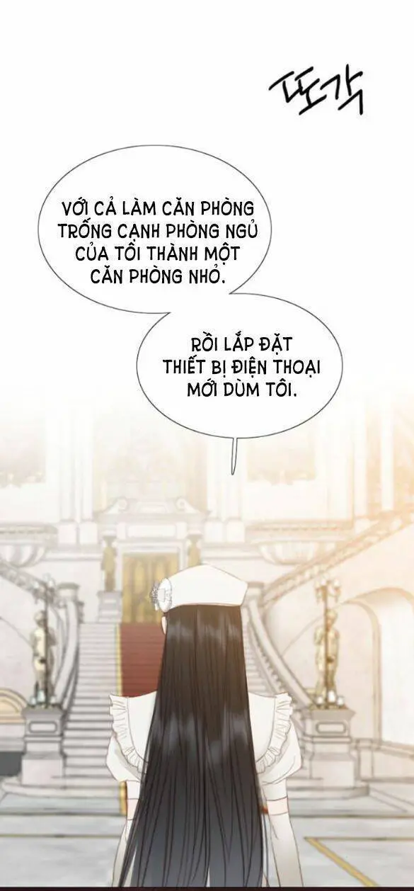 Serena Nettruyen ZZZ Chương 15.5 Page 63